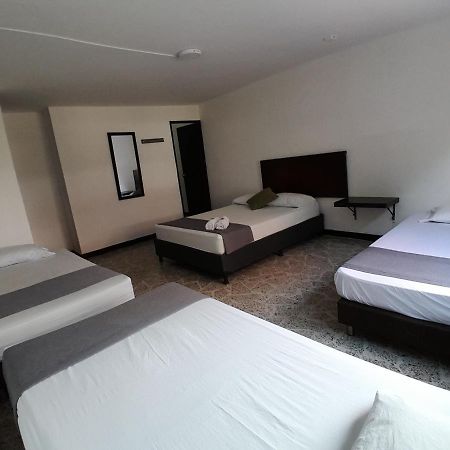 Hotel Palermo Real Medellin Luaran gambar