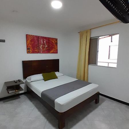 Hotel Palermo Real Medellin Luaran gambar