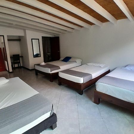 Hotel Palermo Real Medellin Luaran gambar