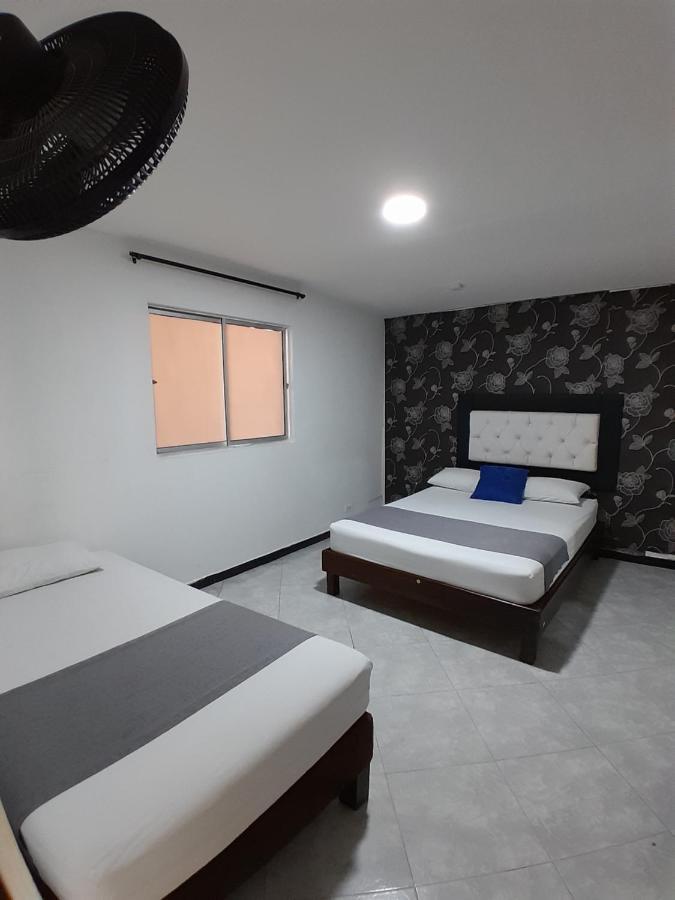 Hotel Palermo Real Medellin Luaran gambar