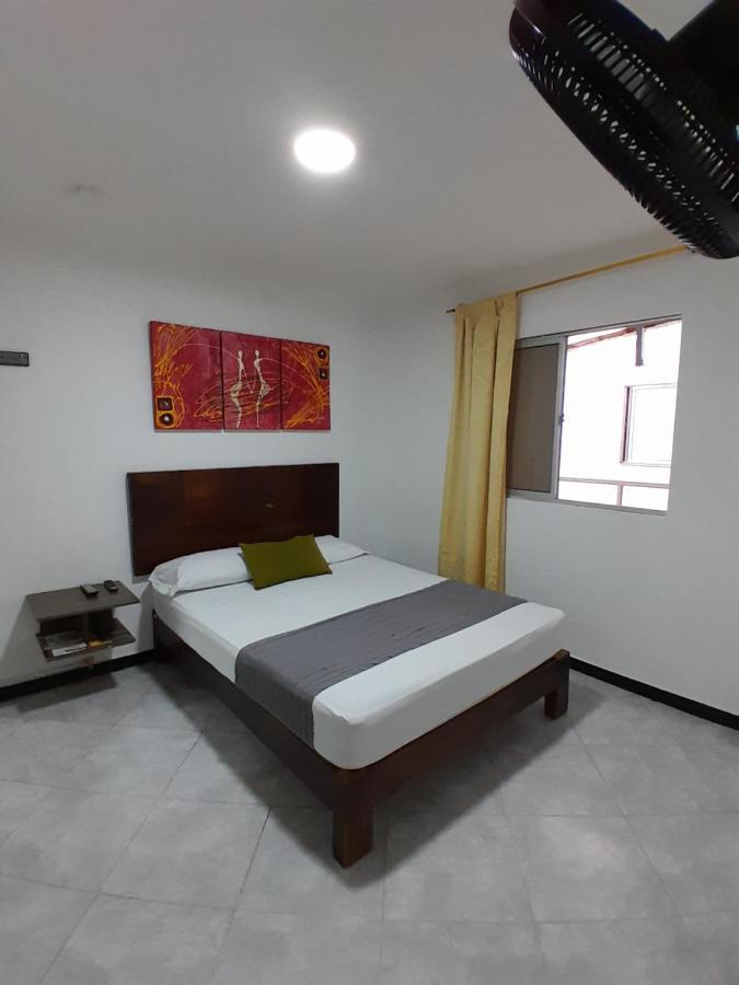 Hotel Palermo Real Medellin Luaran gambar