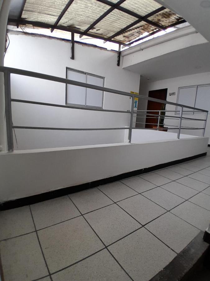 Hotel Palermo Real Medellin Luaran gambar