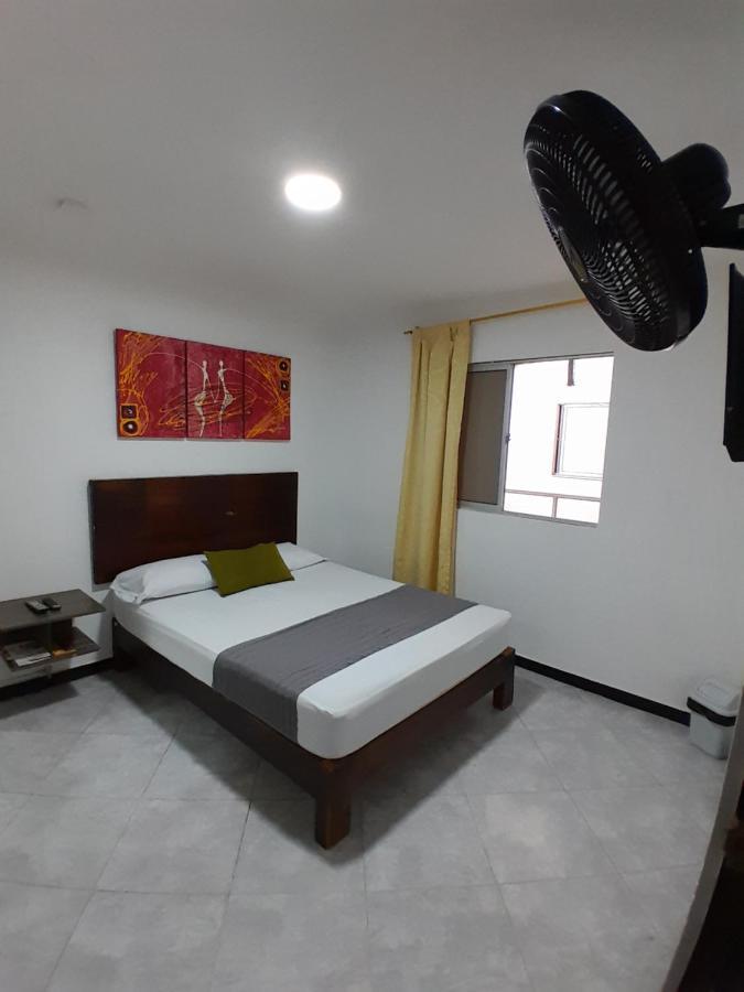 Hotel Palermo Real Medellin Luaran gambar