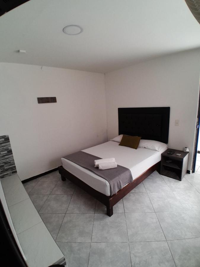 Hotel Palermo Real Medellin Luaran gambar