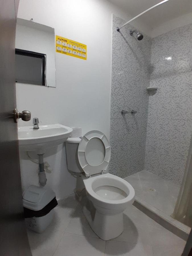 Hotel Palermo Real Medellin Luaran gambar