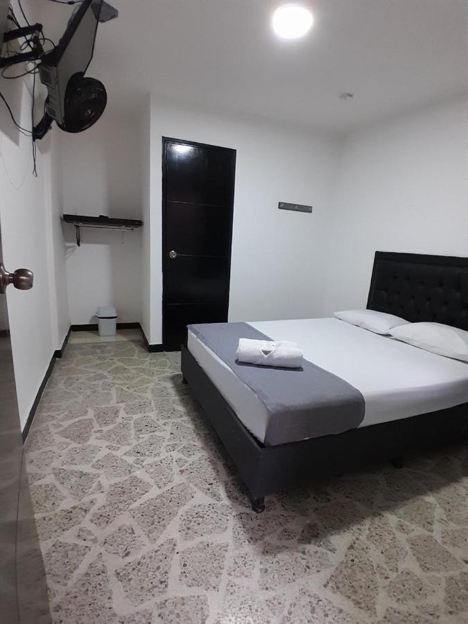 Hotel Palermo Real Medellin Luaran gambar