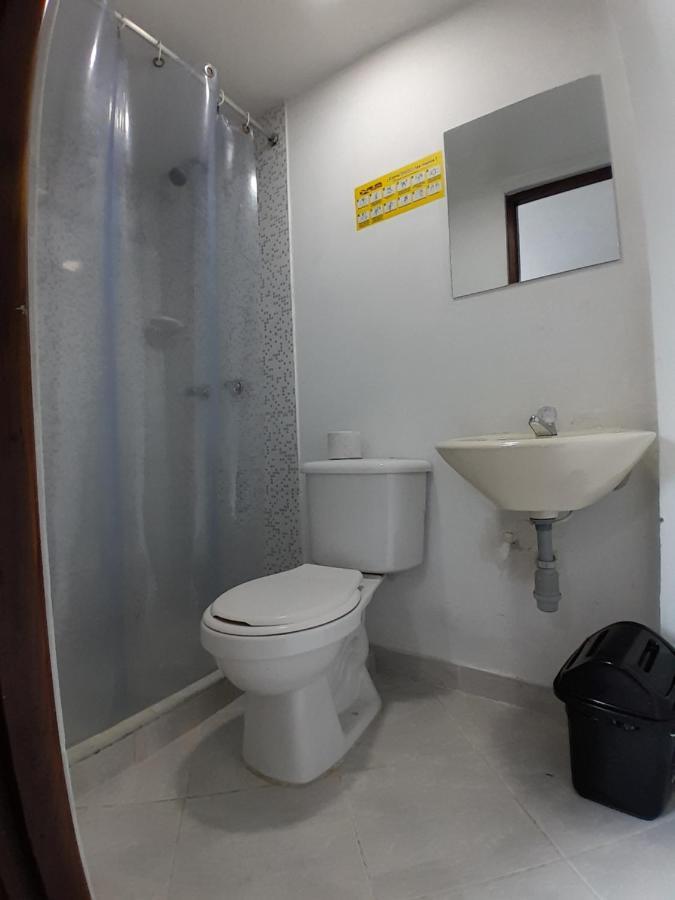 Hotel Palermo Real Medellin Luaran gambar