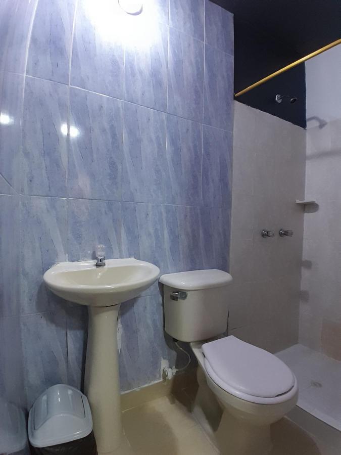 Hotel Palermo Real Medellin Luaran gambar
