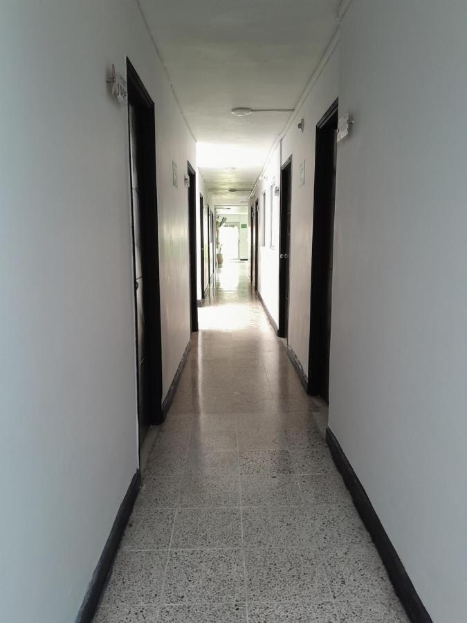 Hotel Palermo Real Medellin Luaran gambar