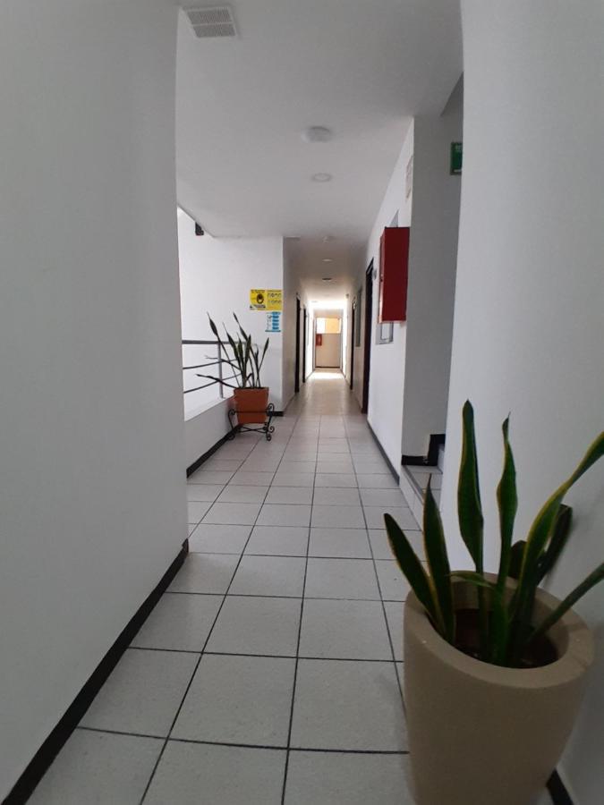 Hotel Palermo Real Medellin Luaran gambar