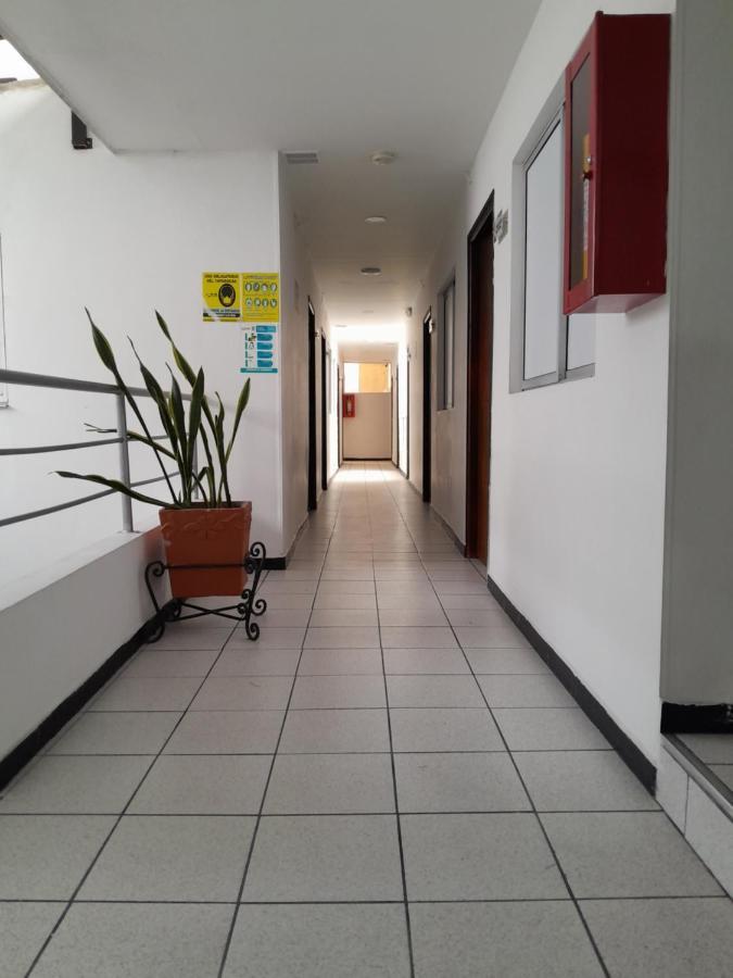 Hotel Palermo Real Medellin Luaran gambar