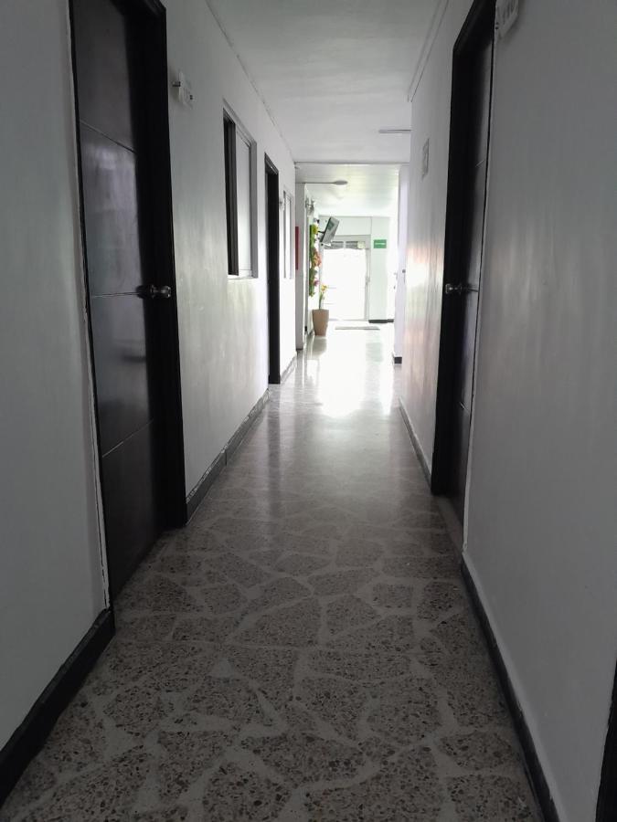 Hotel Palermo Real Medellin Luaran gambar