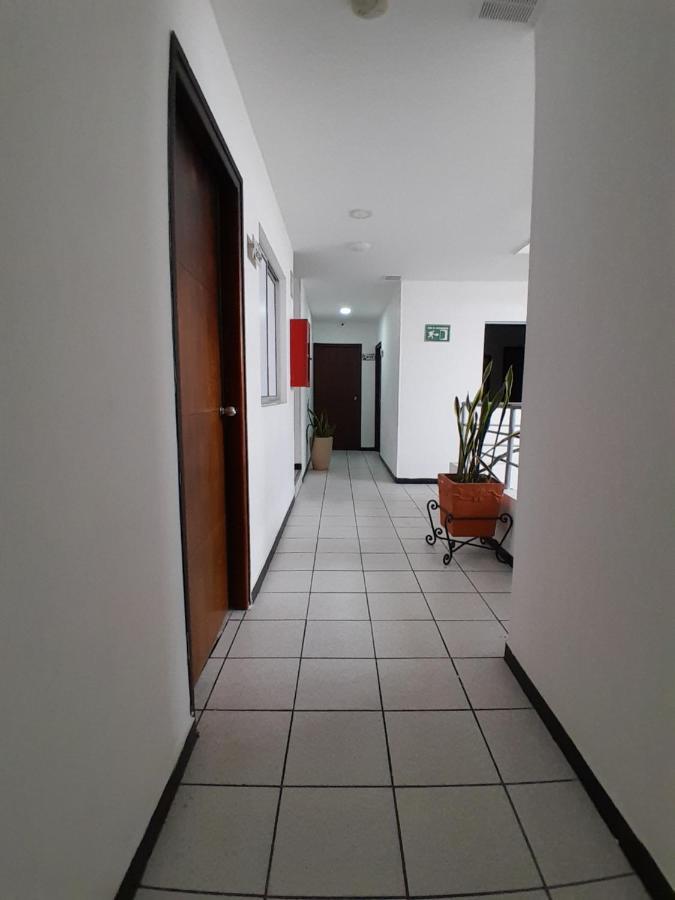 Hotel Palermo Real Medellin Luaran gambar
