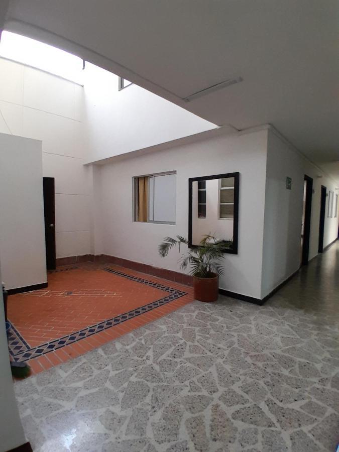 Hotel Palermo Real Medellin Luaran gambar