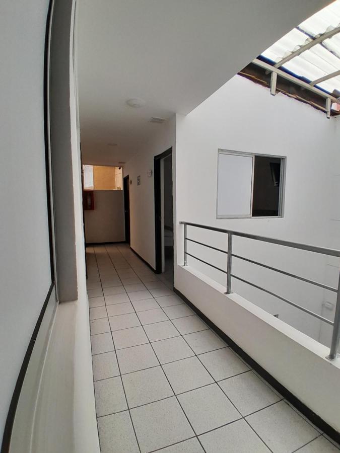 Hotel Palermo Real Medellin Luaran gambar
