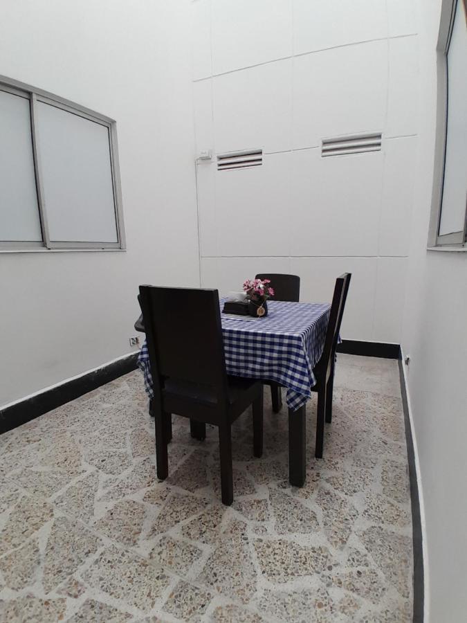 Hotel Palermo Real Medellin Luaran gambar